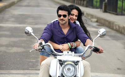 Prabhas Gets Special Credit