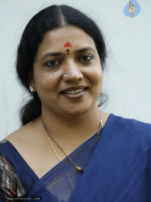 Non Bailable Warrant Issued  Against Jeevitha