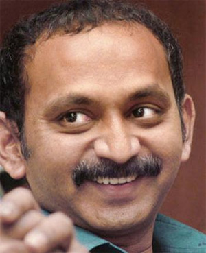 Sirish Kicks His Director to Kerala