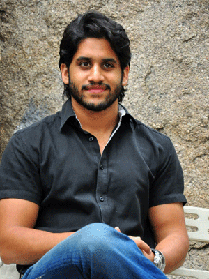 Directors in Queue for Chaitu!