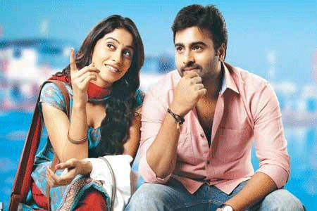 Nara Rohit to Score Big with This Movie?
