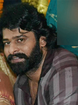 'Baahubali' Budget Below Rs.50 Crores?