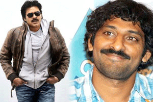 Will Srikanth Direct Pawan?