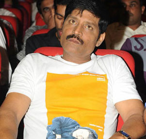 Real Star Sreehari No More