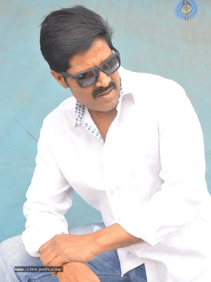 Srihari, The 'Real Star' of Tollywood