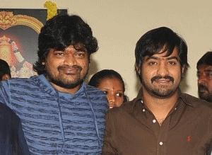 Pawan n RT's Sentiment for NTR with Harish!