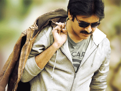 'AD' to Cross 'Gabbar Singh'?