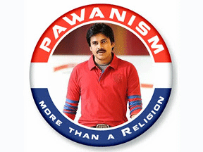 Pawan Fans Celebrating 'Pawanism Day'!