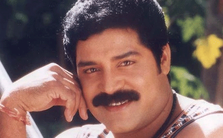 Real Star Srihari's Last Rites Performed