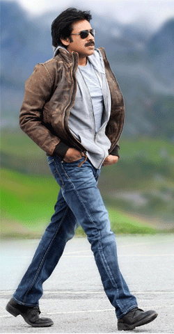 'Atharintiki Daredi' Two Weeks WW Shares