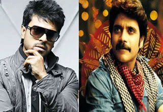 'Bhai' And 'Yevadu' to Clash?