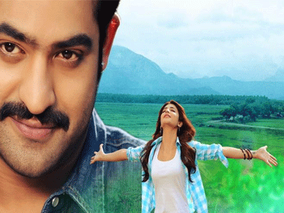 'Ramayya Vastavayya' Two Days AP Shares