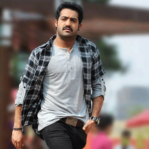 'Ramayya Vastavayya' Four Days AP Shares