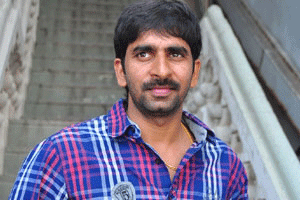 'Balupu' Director Blessed with A Baby Boy