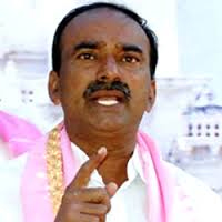 TRS will develop Telangana State: Etela