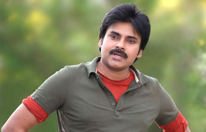 Pawan Fans Laughing at Those Comparisons!