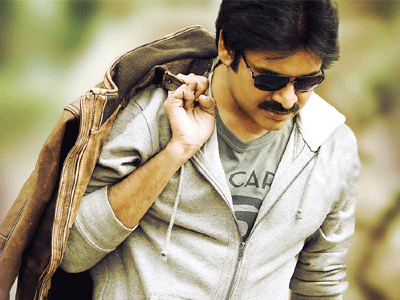 Will Pawan Really Join That Party?