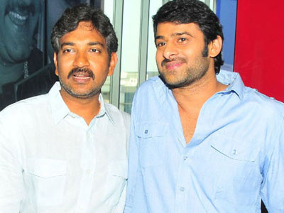 Prabhas Show in Next One Week