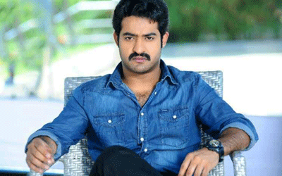 NTR Teams Up with Harish Again?