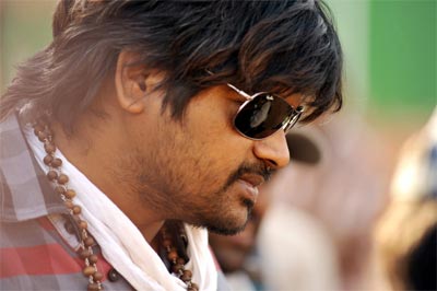 Is NTR Following Raviteja?