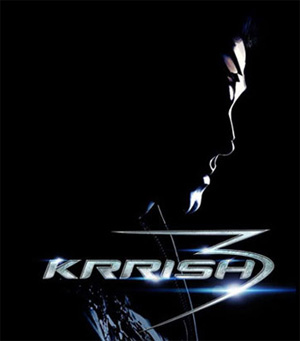 'Krrish 3' Release in Telugu