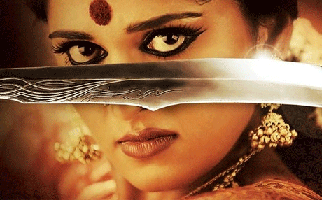 No Fiction for 'Rudhramadevi' Please!