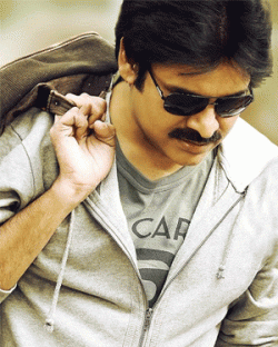 When Will Political Rumours on Pawan End?
