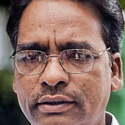 Union minister Seelam wants UT status for Hyderabad