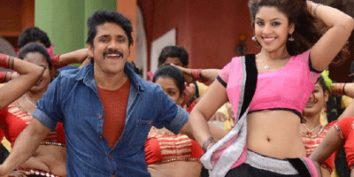 Nagarjuna's 'Bhai' Record Premiers in US!