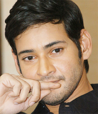 Mahesh Babu Non Stop From Tomorrow