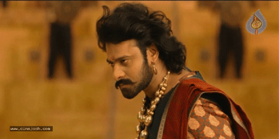 'Bahubali' Becomes 'Mahabali' There!