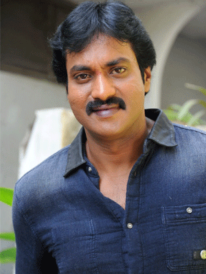 Pawan's Director for Sunil!