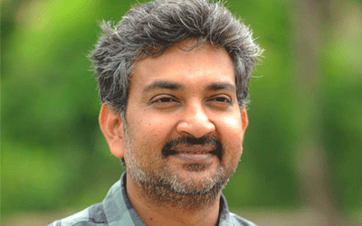 Rajamouli Accepted 'AD' As Industry Hit!