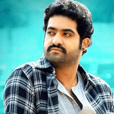Is It NTR's New  Movie Title?