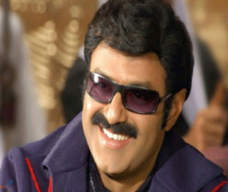 What Will Balayya Do in Vizag?