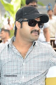 Where Is NTR Fighting with Goons?