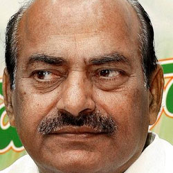 Diwakar Reddy denies connection with ill-fated bus