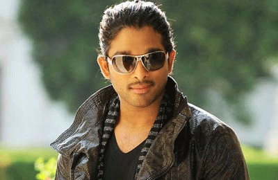 Allu Arjun Continues His Domination on FB