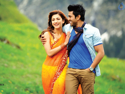 'Yevadu', Most Expected of All Those Movies?