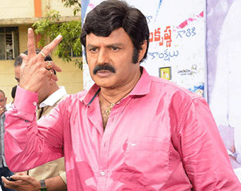 Balayya's 'Legend' Creating Wonders!