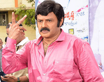 Balayya's 'Legend' Nellore Rights Sold out to..?