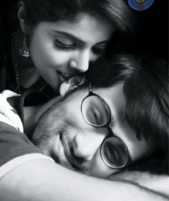 'Bangaram' from 'Srungaram' Director