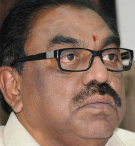 Ramchandraiah opposes Rayala-Telangana proposal