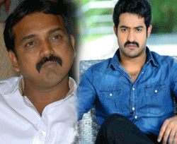 Koratala Siva Strangely Missing Big Movies?