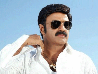 Balakrishna's Powerful Run Records!