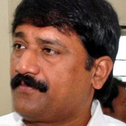 Telangana process will be stopped at any stage: Ganta