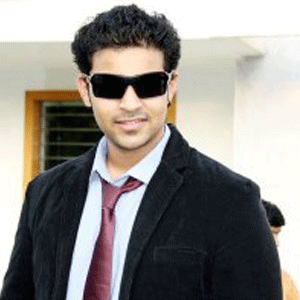 Varun Tej's Debut Movie Confirmed?