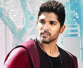 'Race Gurram' Ahead of Race!