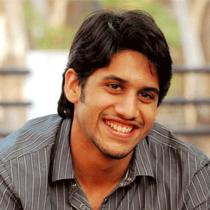 Chaitu in a Signing Spree