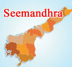 Seemandhra Union Ministers meet PM